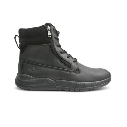Anodyne No. 90 Trail Worker - Oil Black