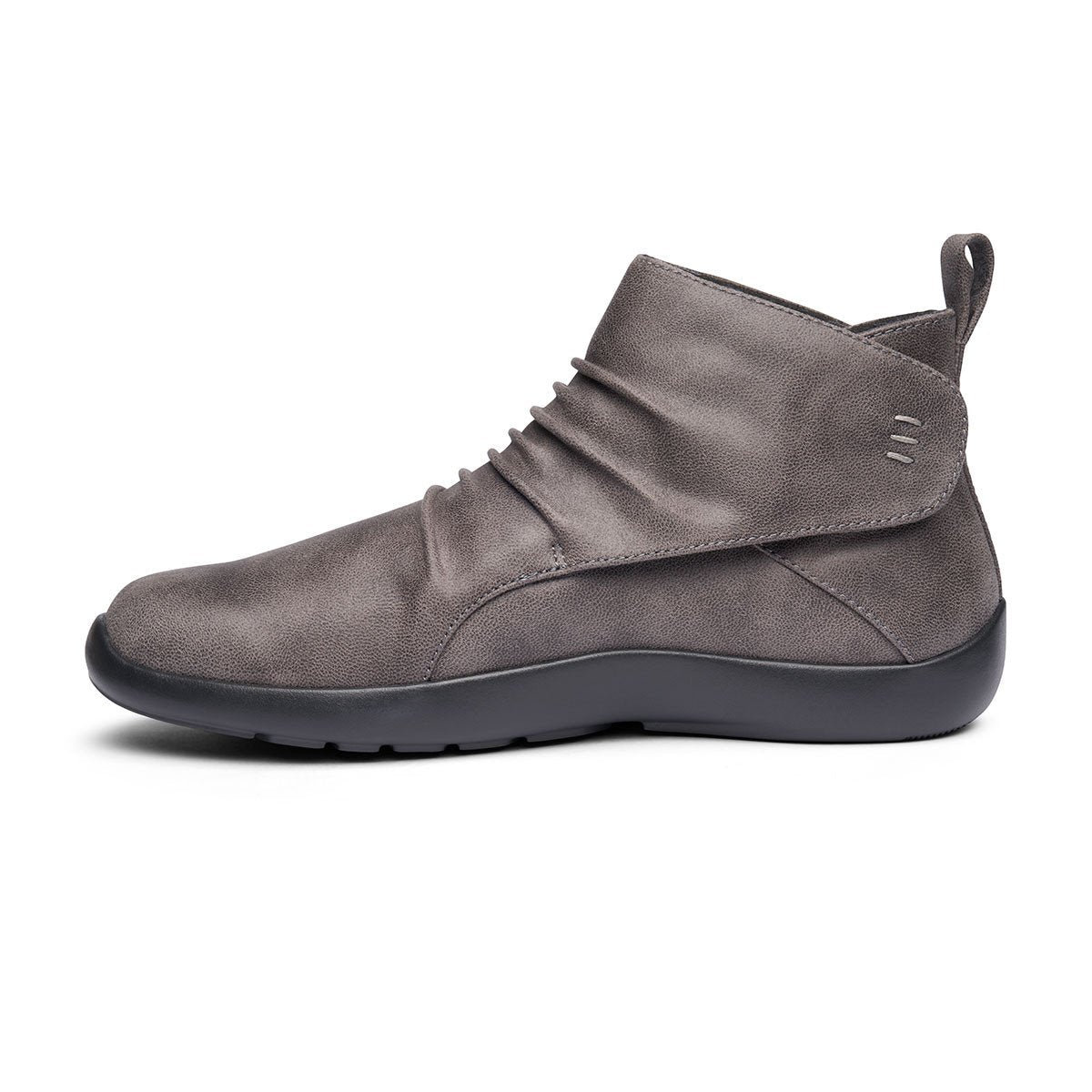 Anodyne No. 91 Casual Boot - Grey