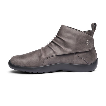 Anodyne No. 91 Casual Boot - Grey