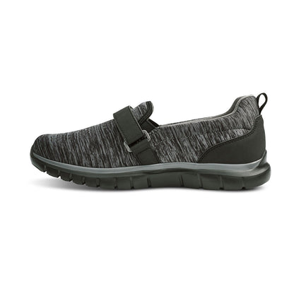 Anodyne No. 11 Sport Trainer - Black/Grey