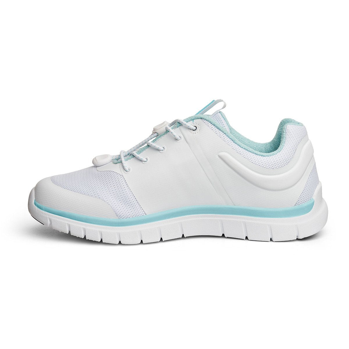 Anodyne No. 23 Sport Runner - White/Blue