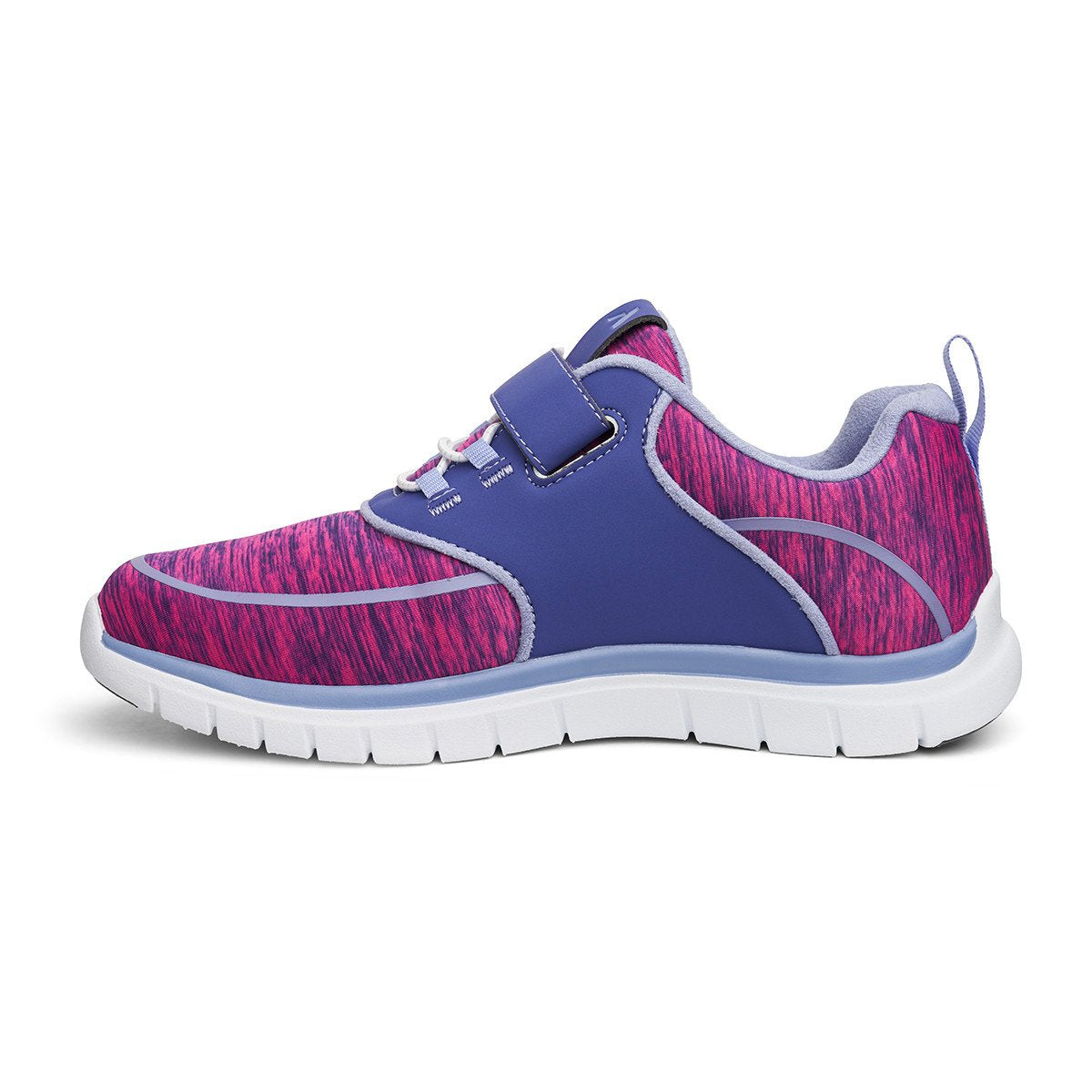 Anodyne No. 45 Sport Jogger - Purple/Pink