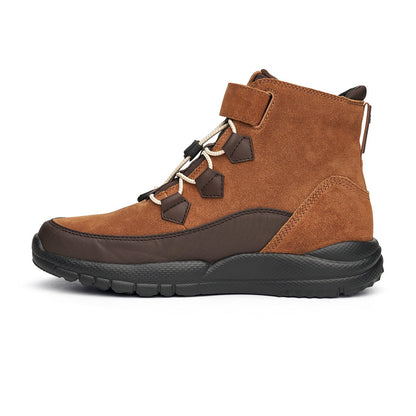 Anodyne No. 89 Trail Hiker - Almond