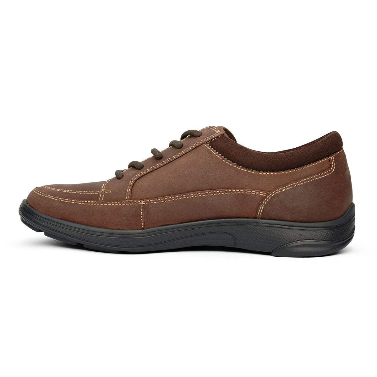 Anodyne No. 72 Casual Sport - Oil Brown