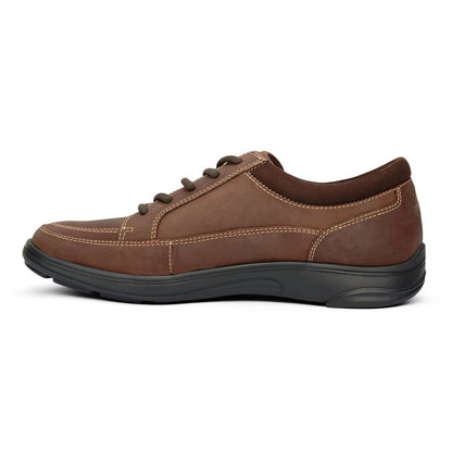Anodyne No. 72 Casual Sport - Oil Brown