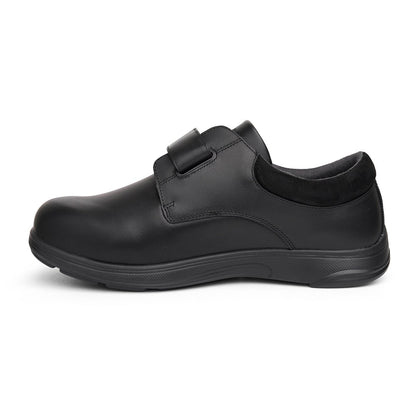 Anodyne No. 88 Double Depth Casual Comfort - Black