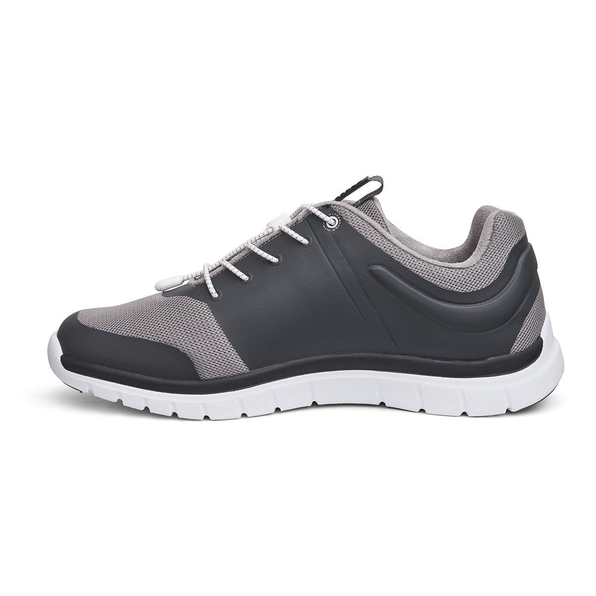 Anodyne No. 22 Sport Runner - Grey/Black