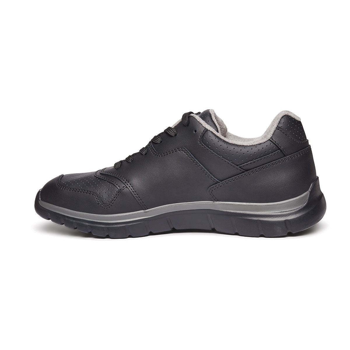 Anodyne No. 50 Sport Trainer - Black