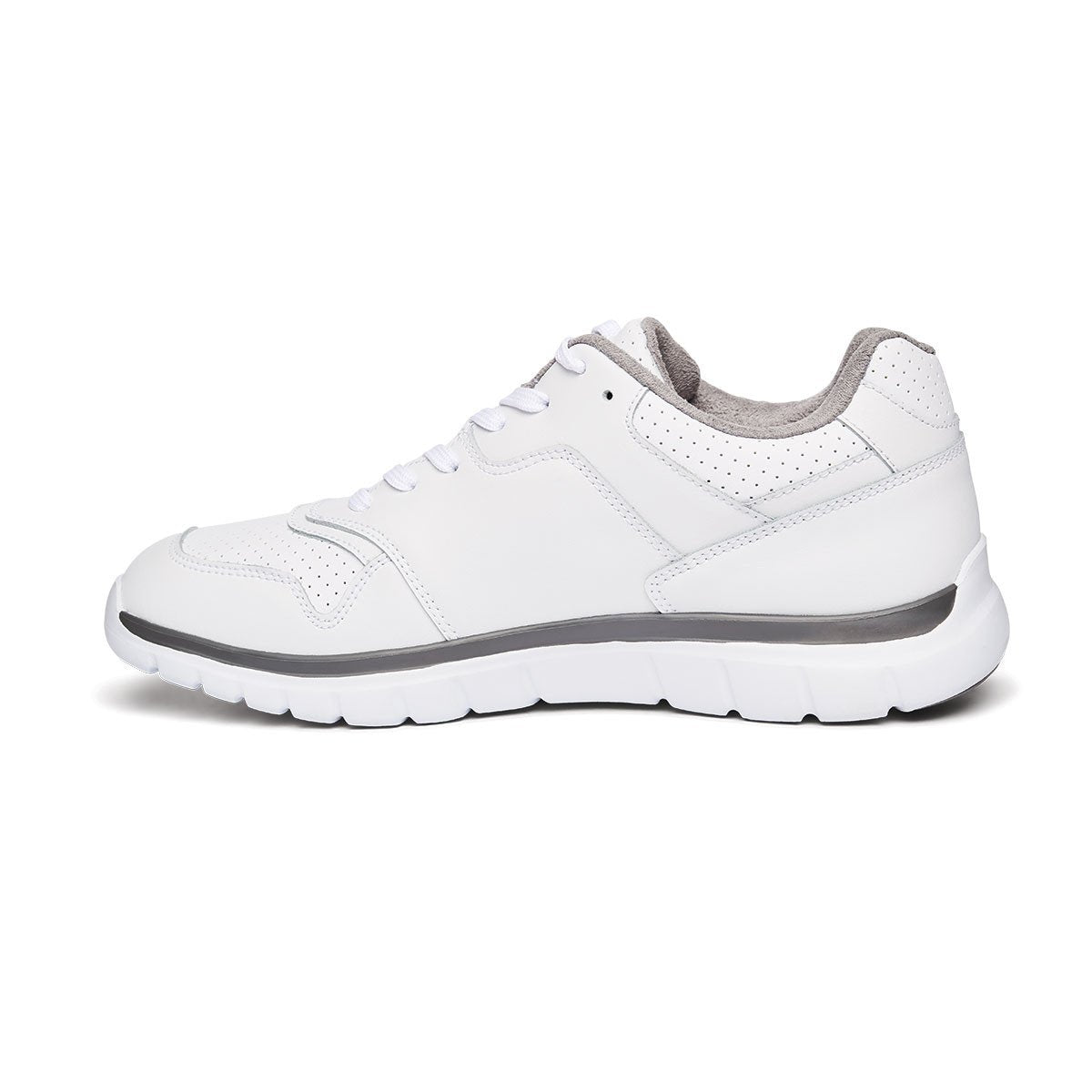 Anodyne No. 50 Sport Trainer - White