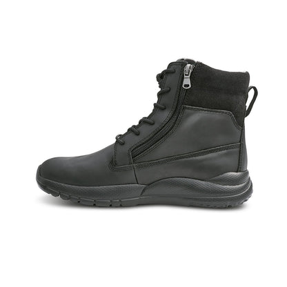 Anodyne No. 90 Trail Worker - Oil Black