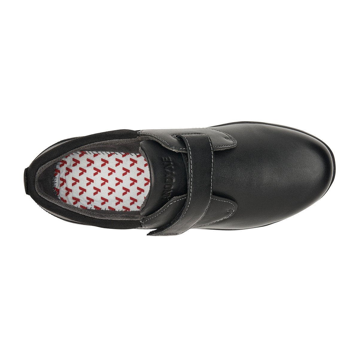 Anodyne No. 67 Casual Comfort - Black