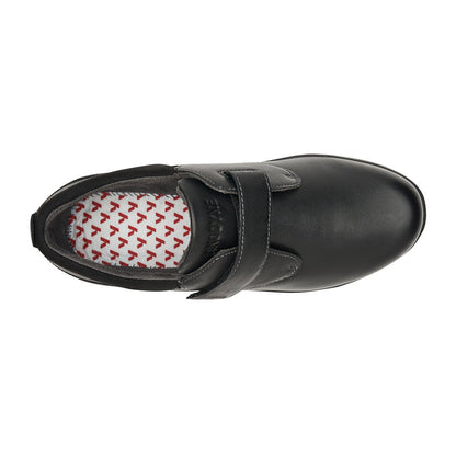 Anodyne No. 67 Casual Comfort - Black