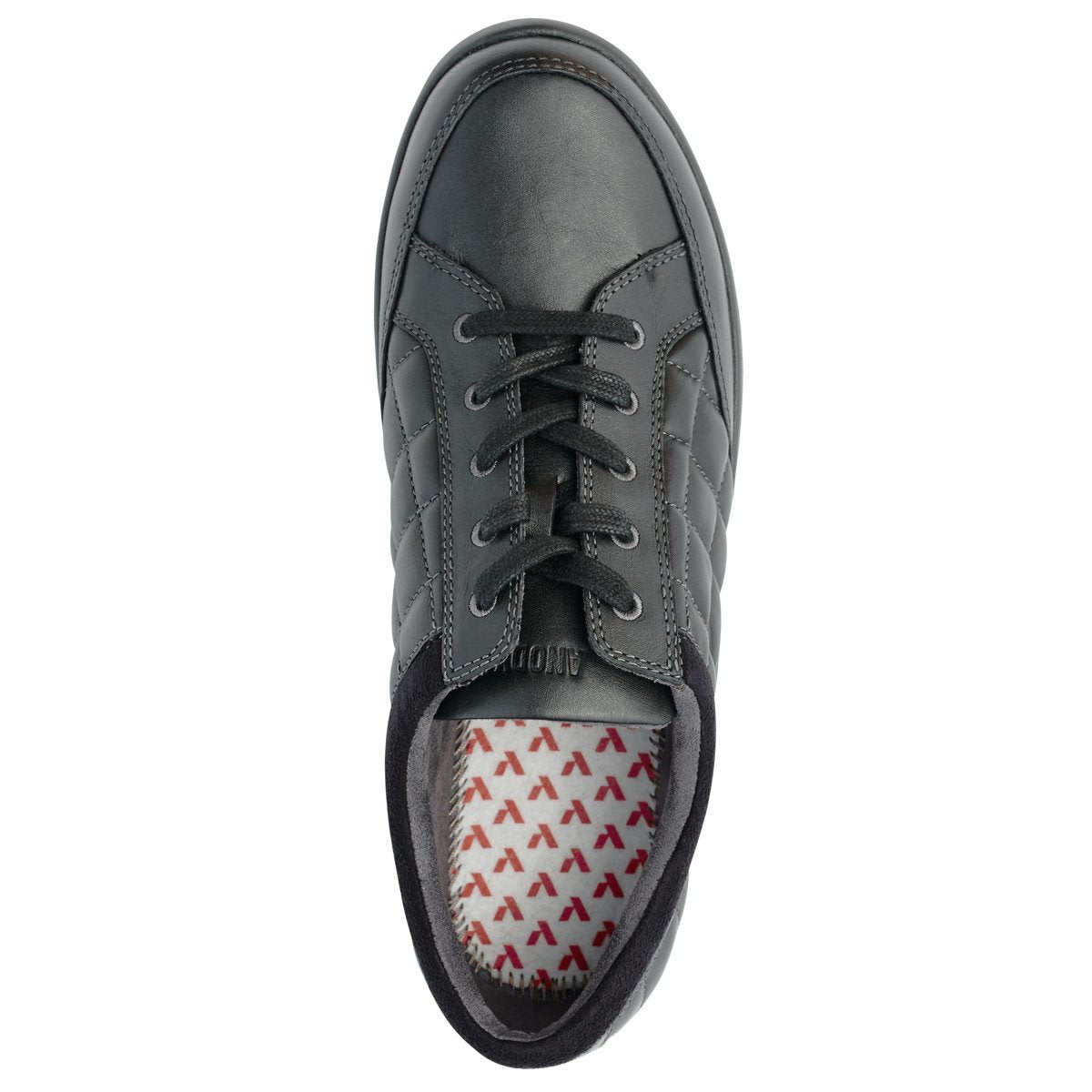 Anodyne No. 75 Casual Sport - Black