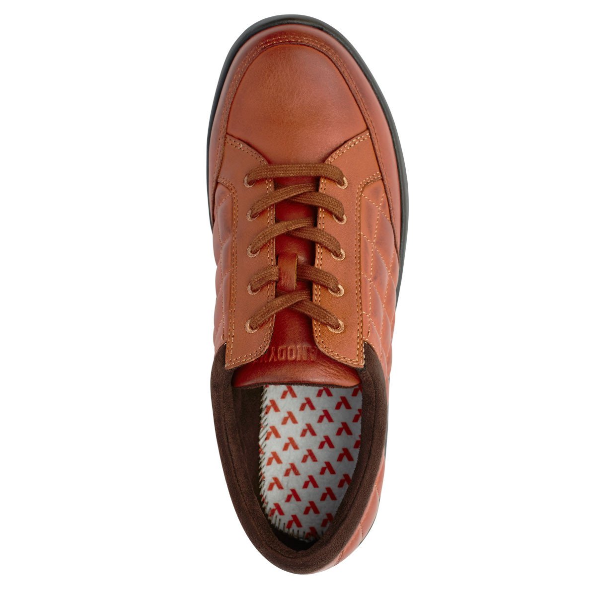 Anodyne No. 75 Casual Sport - Saddle