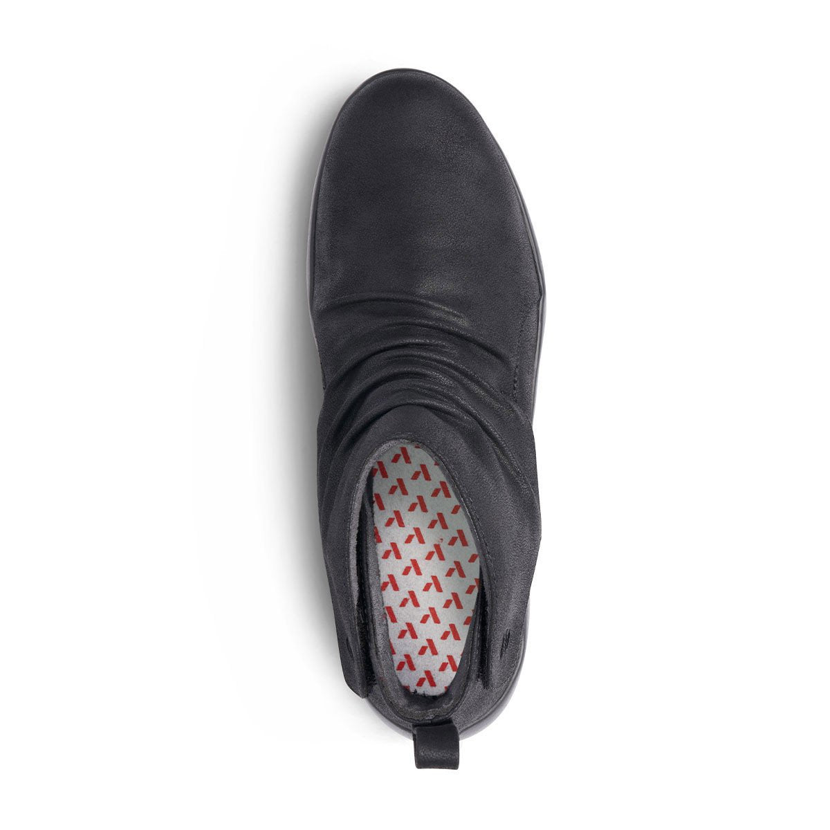 Anodyne No. 91 Casual Boot - Black