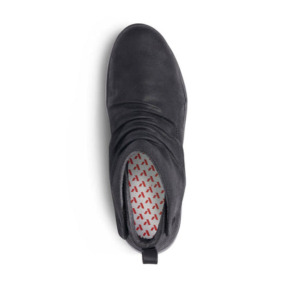 Anodyne No. 91 Casual Boot - Black