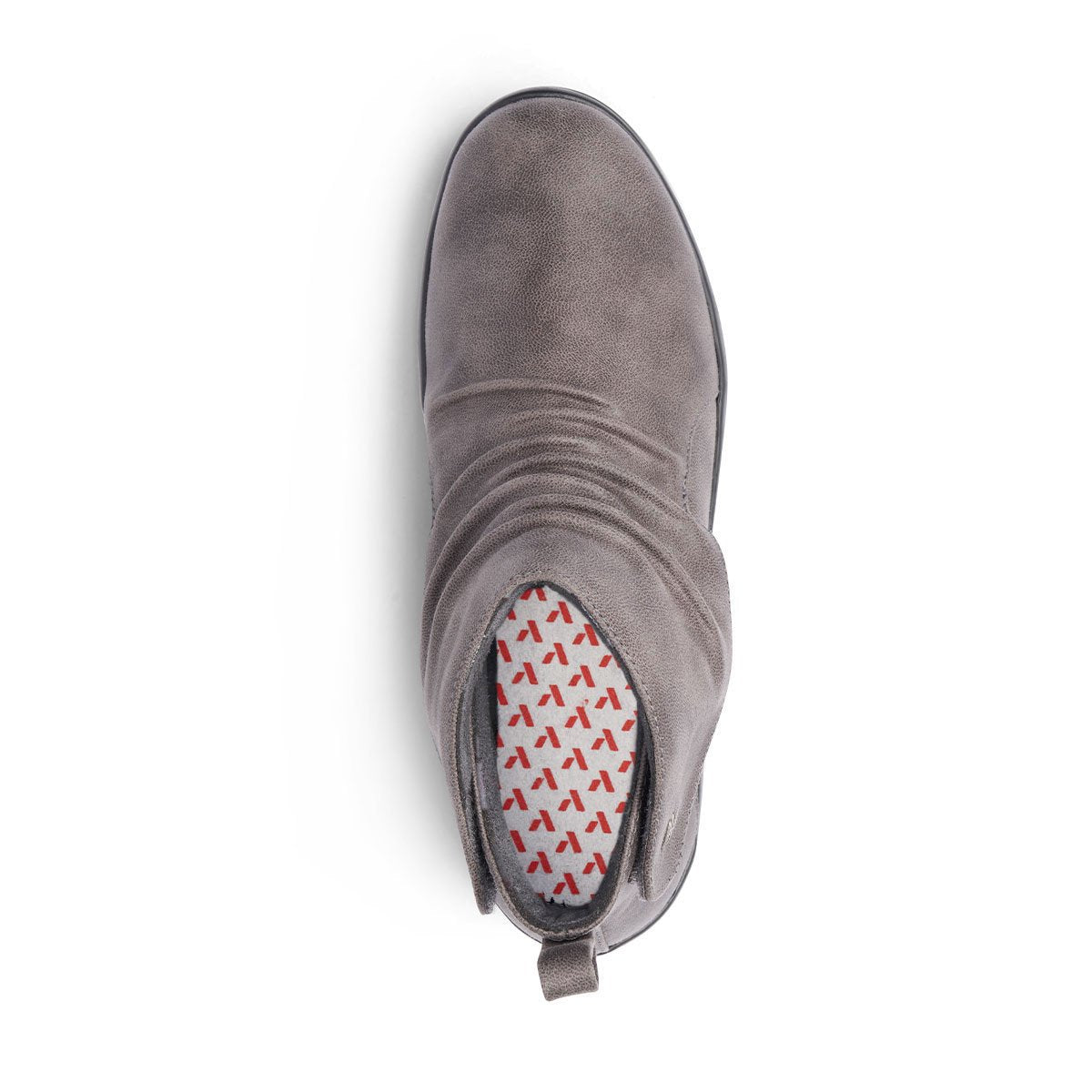 Anodyne No. 91 Casual Boot - Grey