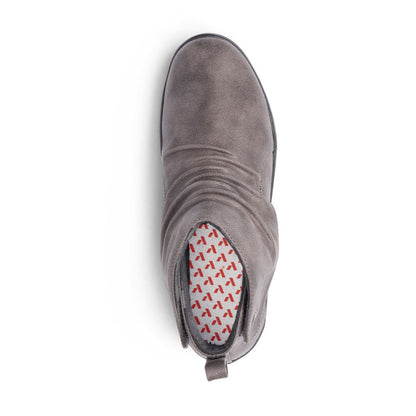 Anodyne No. 91 Casual Boot - Grey