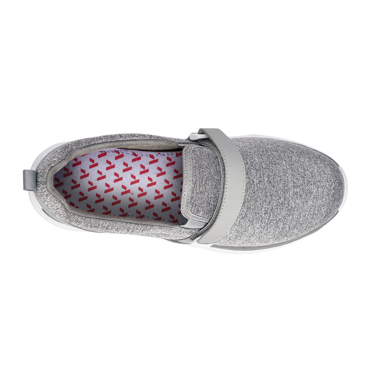 Anodyne No. 11 Sport Trainer - Grey