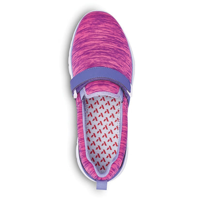 Anodyne No. 11 Sport Trainer - Purple/Pink