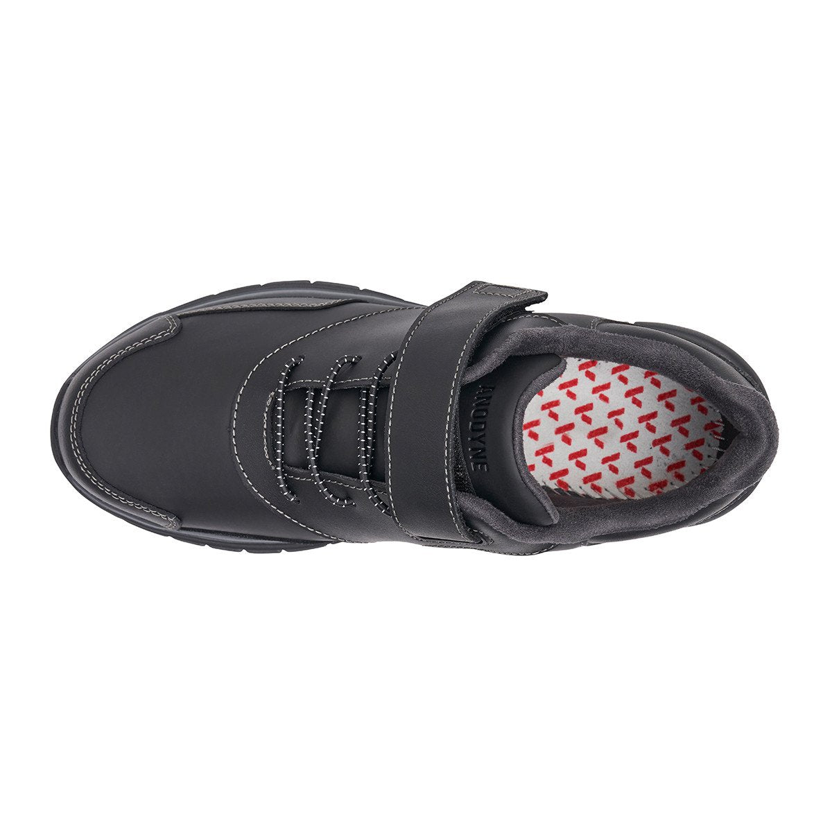 Anodyne No. 31 Sport Walker - Black