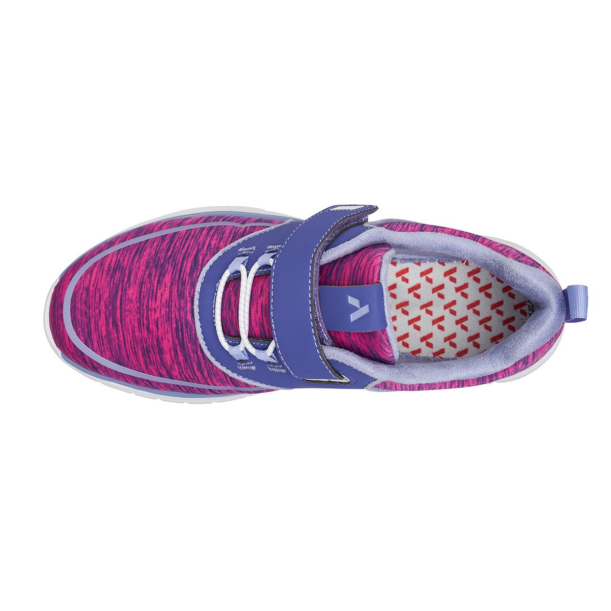 Anodyne No. 45 Sport Jogger - Purple/Pink