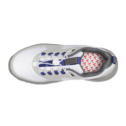 Anodyne No. 47 Trail Runner - White