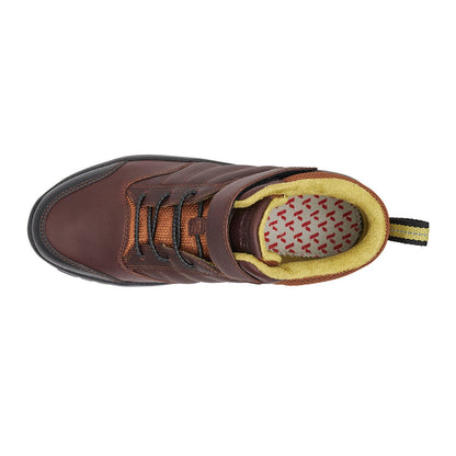 Anodyne No. 55 Trail Boot - Whiskey