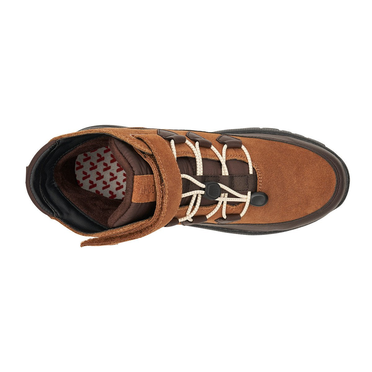 Anodyne No. 89 Trail Hiker - Almond