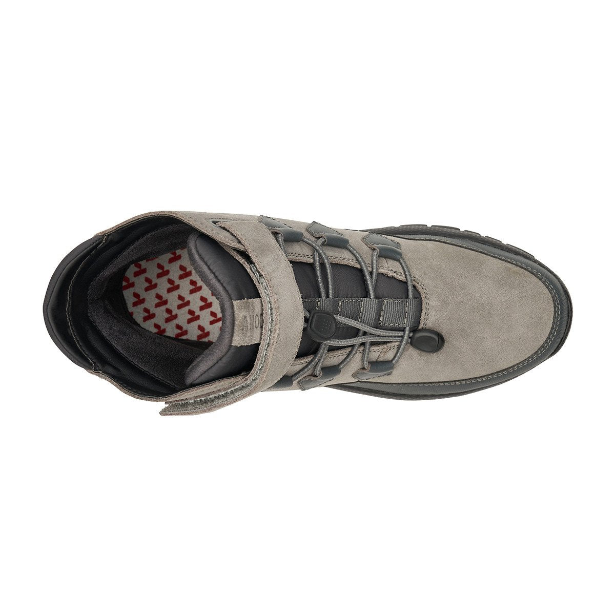 Anodyne No. 89 Trail Hiker - Grey