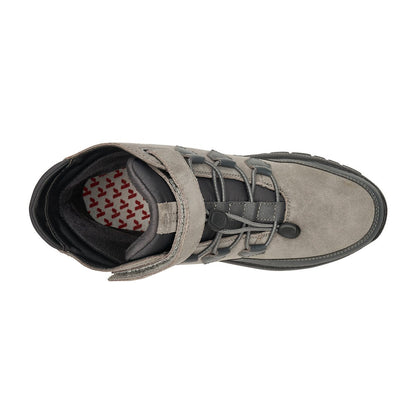 Anodyne No. 89 Trail Hiker - Grey