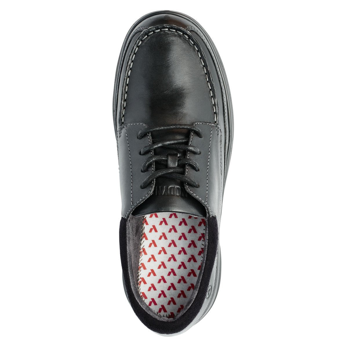 Anodyne No. 30 Casual Dress - Black