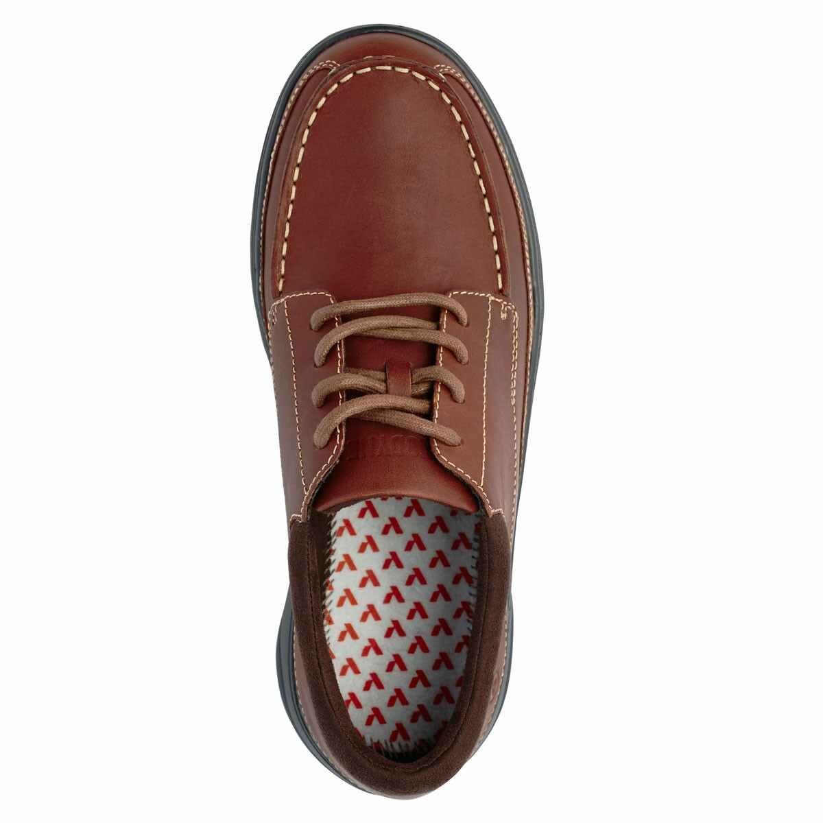 Anodyne No. 30 Casual Dress - Whiskey