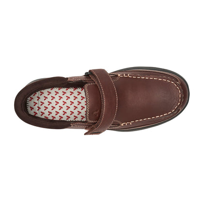 Anodyne No. 52 Casual Dress - Whiskey