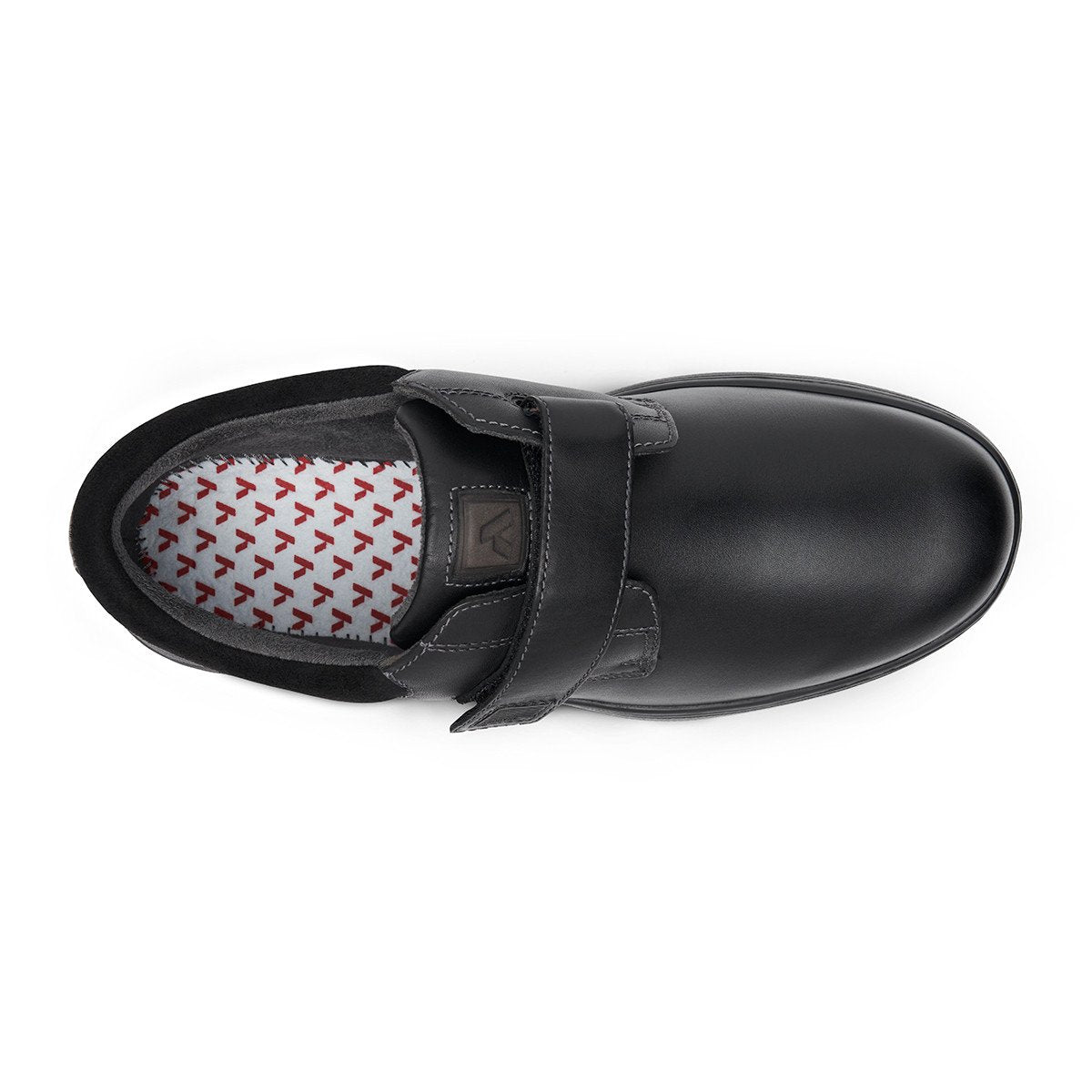 Anodyne No. 64 Casual Comfort - Black