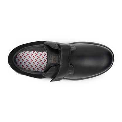 Anodyne No. 64 Casual Comfort - Black