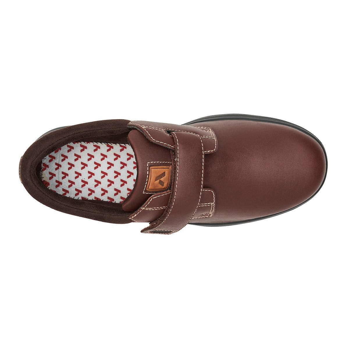 Anodyne No. 64 Casual Comfort - Whiskey