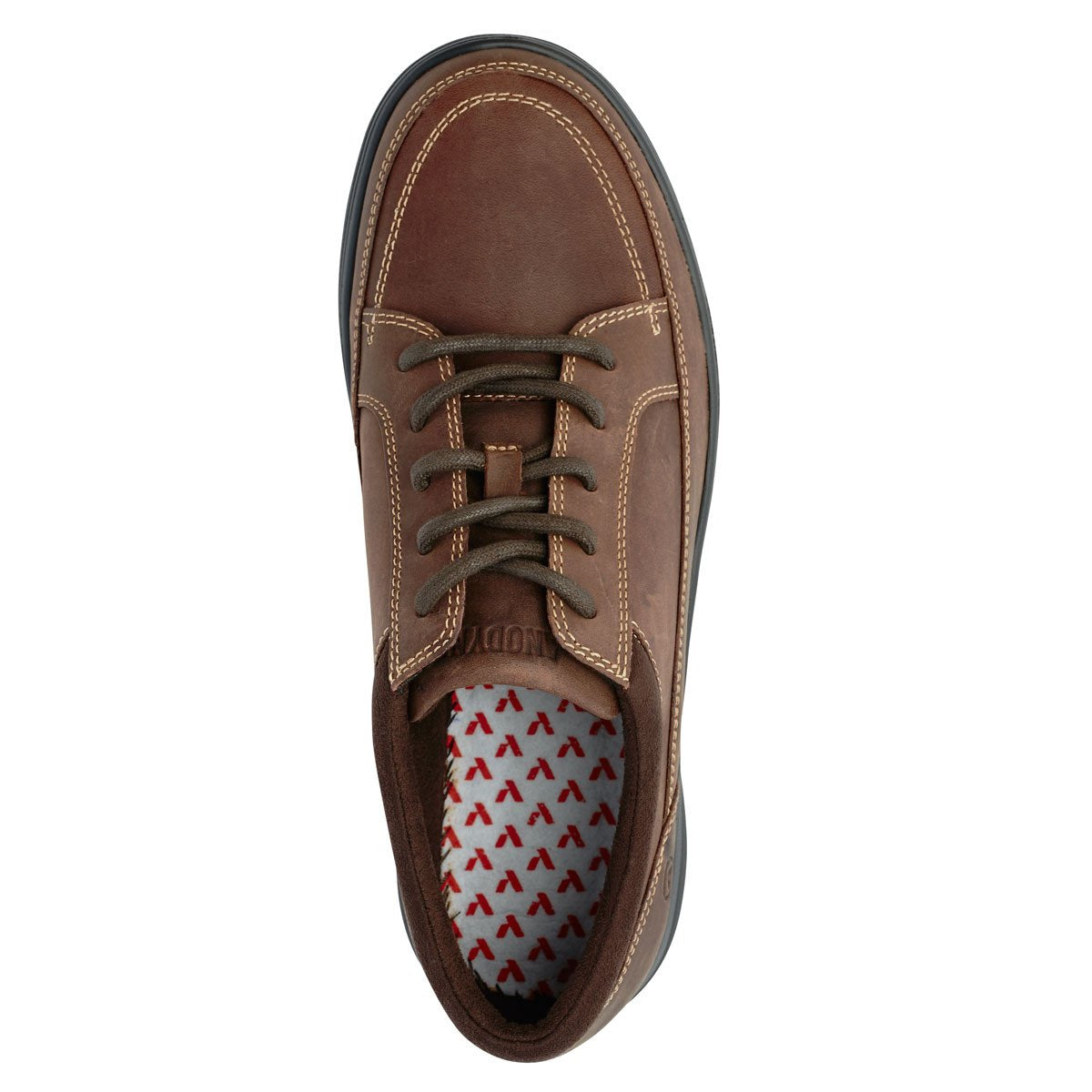 Anodyne No. 72 Casual Sport - Oil Brown