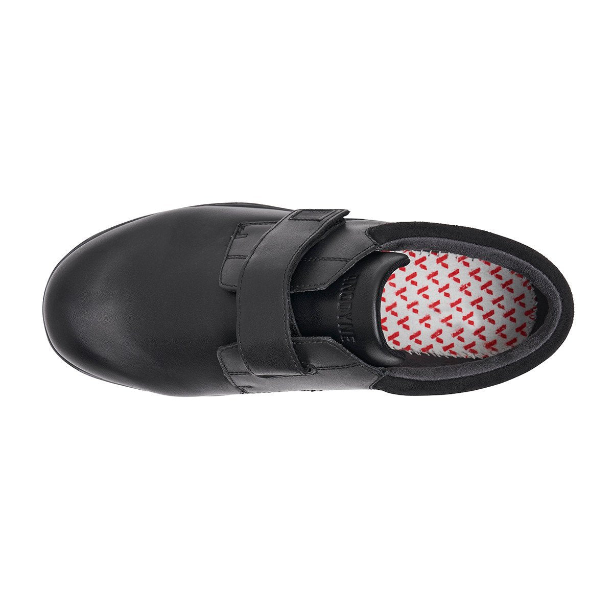 Anodyne No. 88 Double Depth Casual Comfort - Black