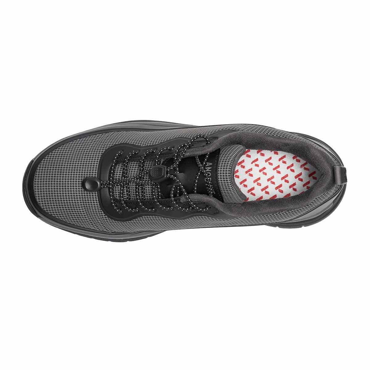 Anodyne No. 16 Sport Sprinter - Black