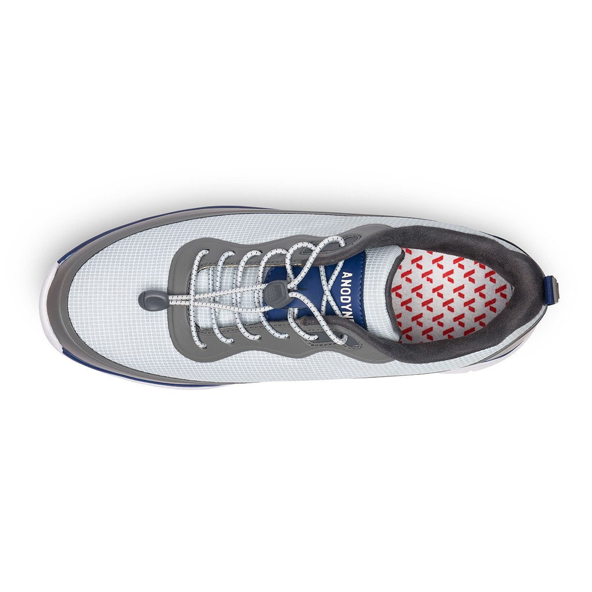 Anodyne No. 16 Sport Sprinter - Grey