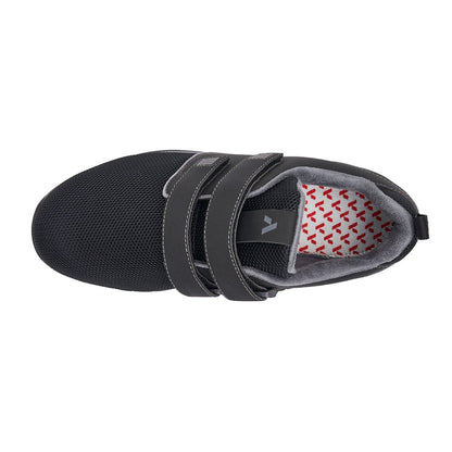 Anodyne No. 74 Sport Double Depth - Black/Grey