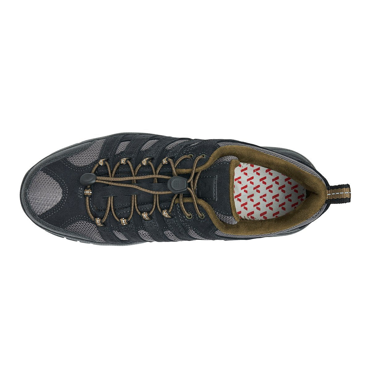 Anodyne No. 44 Trail Walker - Dark Grey