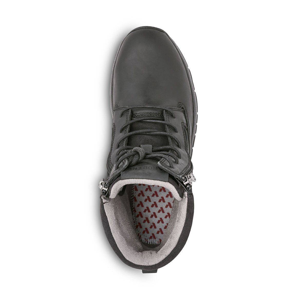 Anodyne No. 90 Trail Worker - Oil Black