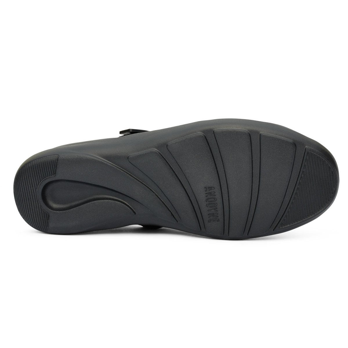 Anodyne No. 19 Casual Mary Jane - Cognac