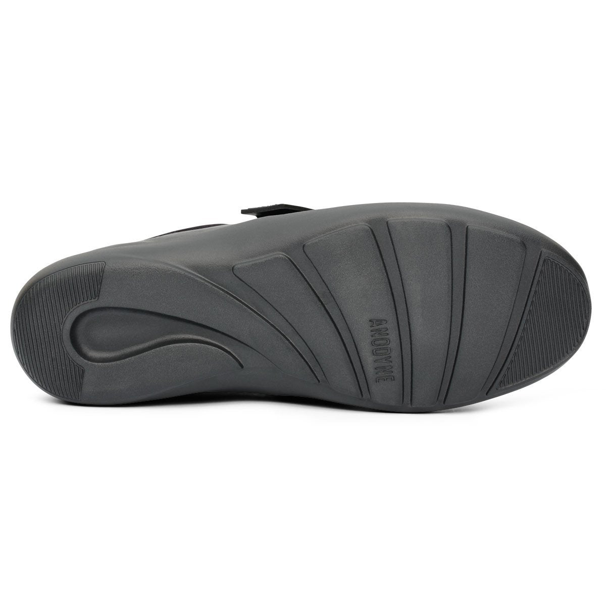 Anodyne No. 67 Casual Comfort - Black