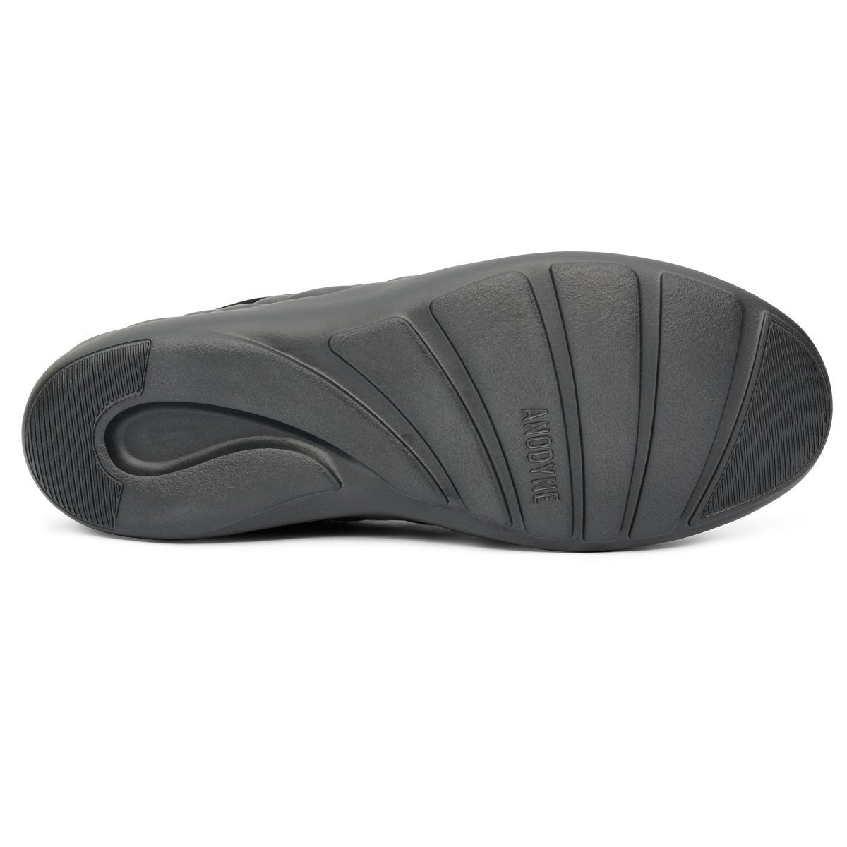 Anodyne No. 75 Casual Sport - Black