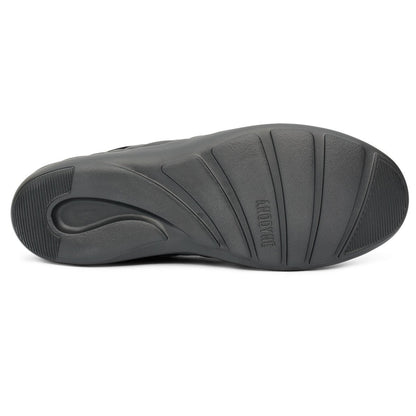 Anodyne No. 75 Casual Sport - Black