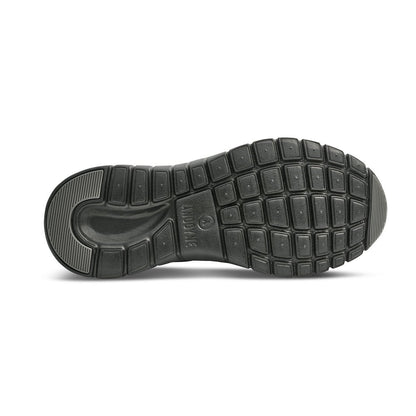 Anodyne No. 11 Sport Trainer - Black/Grey