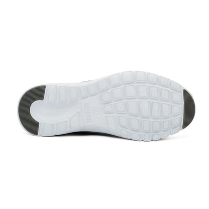 Anodyne No. 23 Sport Runner - Black/Grey